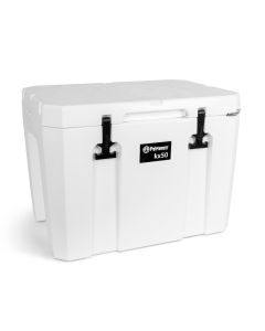 KX50 - Chladiaci box - biely