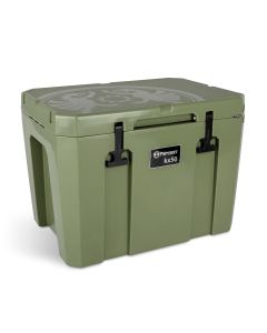 KX50 - Chladiaci box - olivový