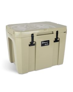 KX50 - Chladiaci box - pieskový